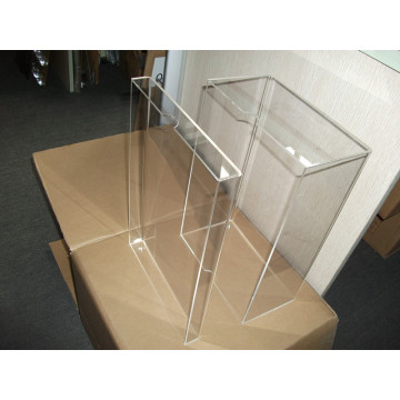 Wholesale Acrylic Display Stand Display Holder Display Box